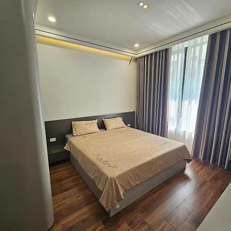 Tom Apartment - Vinhomes Marina ไฮฟอง ภายนอก รูปภาพ