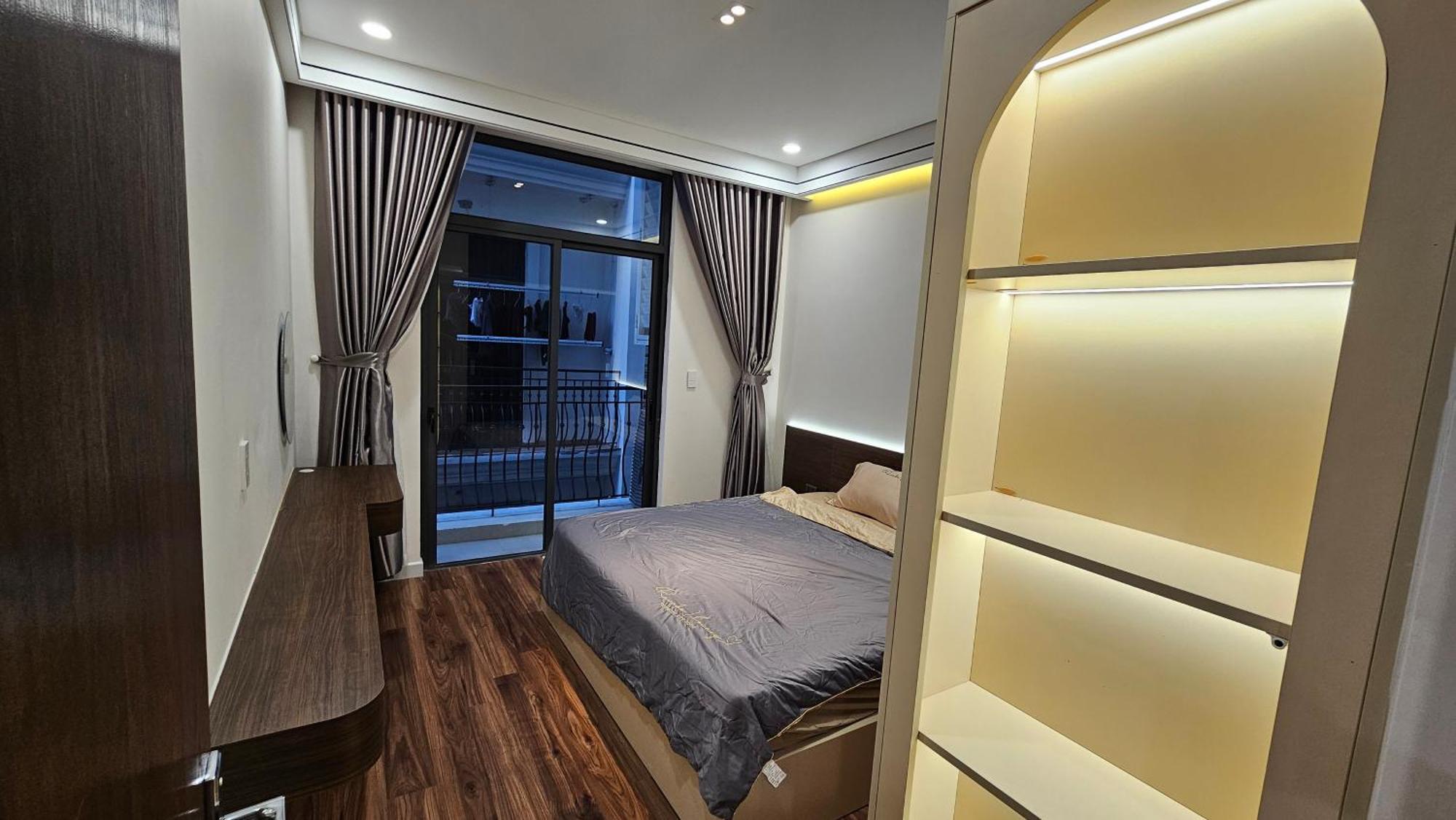 Tom Apartment - Vinhomes Marina ไฮฟอง ภายนอก รูปภาพ
