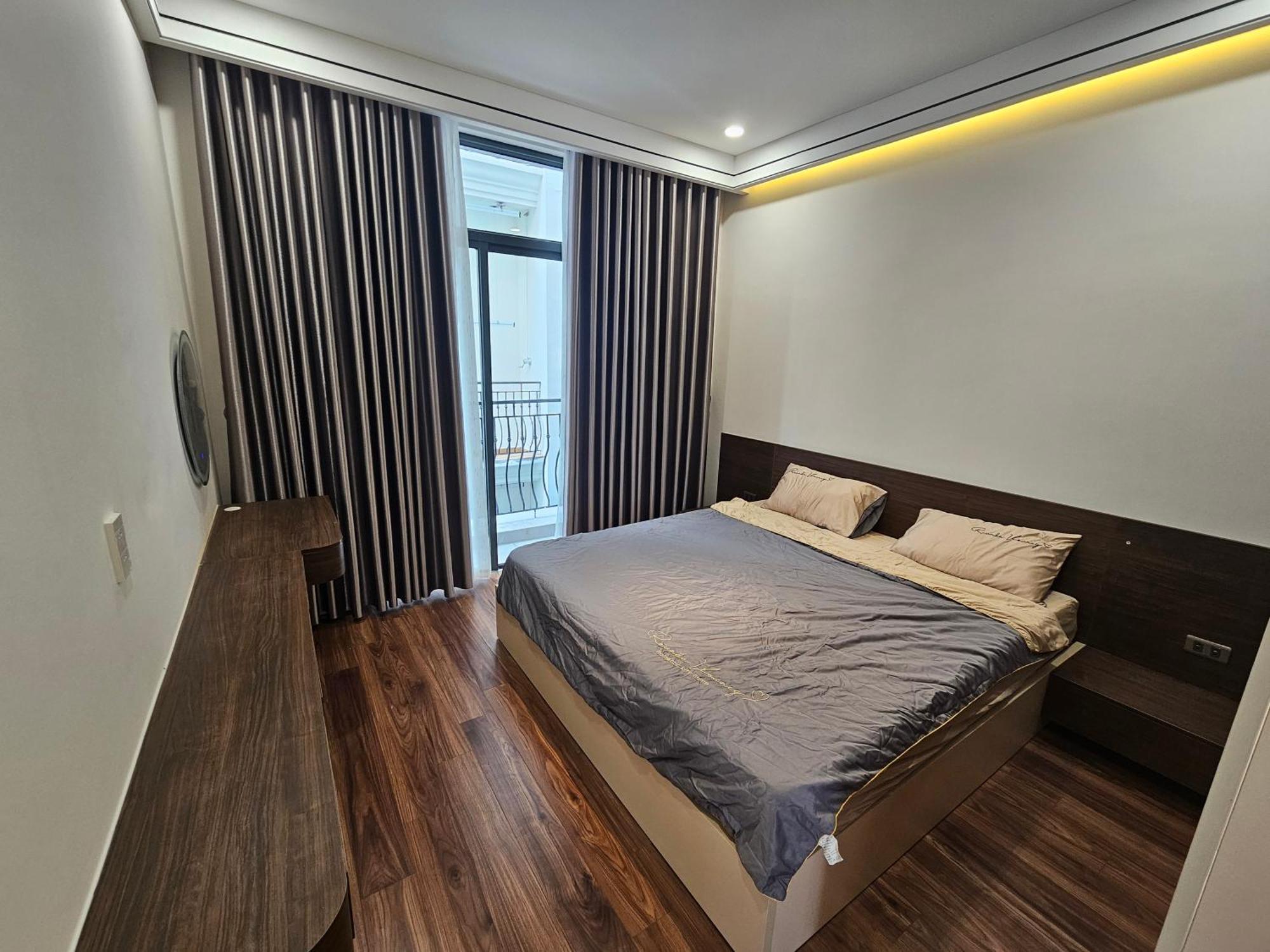 Tom Apartment - Vinhomes Marina ไฮฟอง ภายนอก รูปภาพ