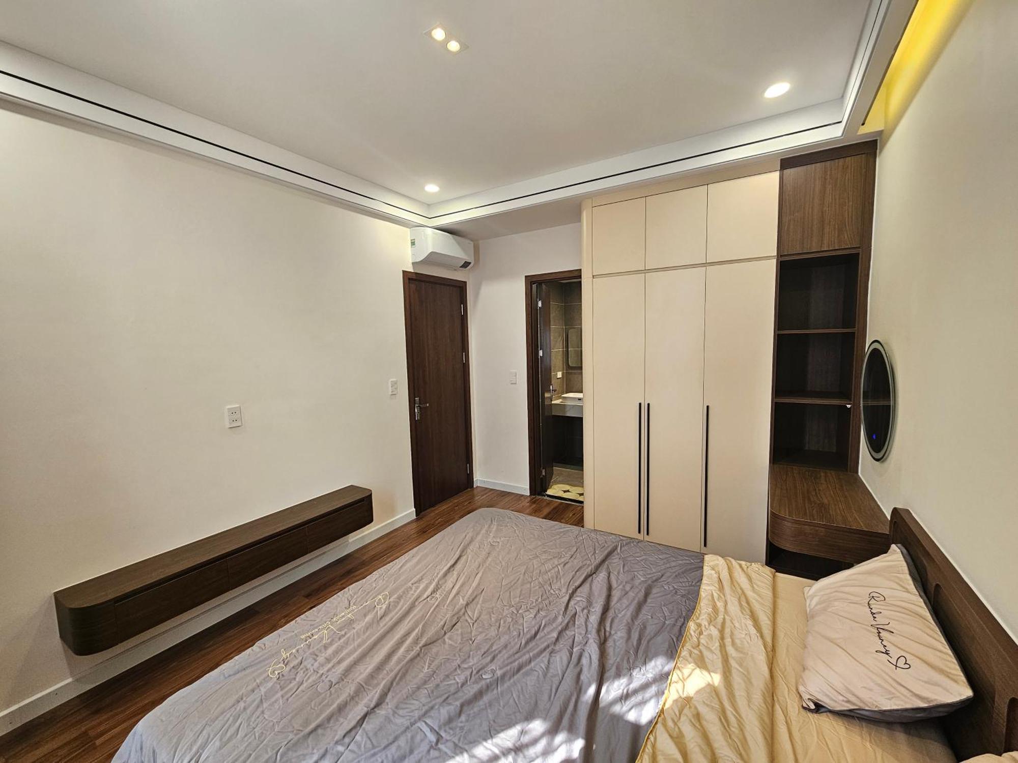 Tom Apartment - Vinhomes Marina ไฮฟอง ภายนอก รูปภาพ