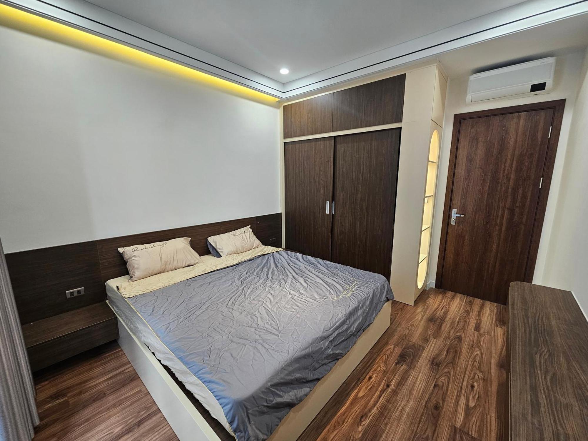 Tom Apartment - Vinhomes Marina ไฮฟอง ภายนอก รูปภาพ