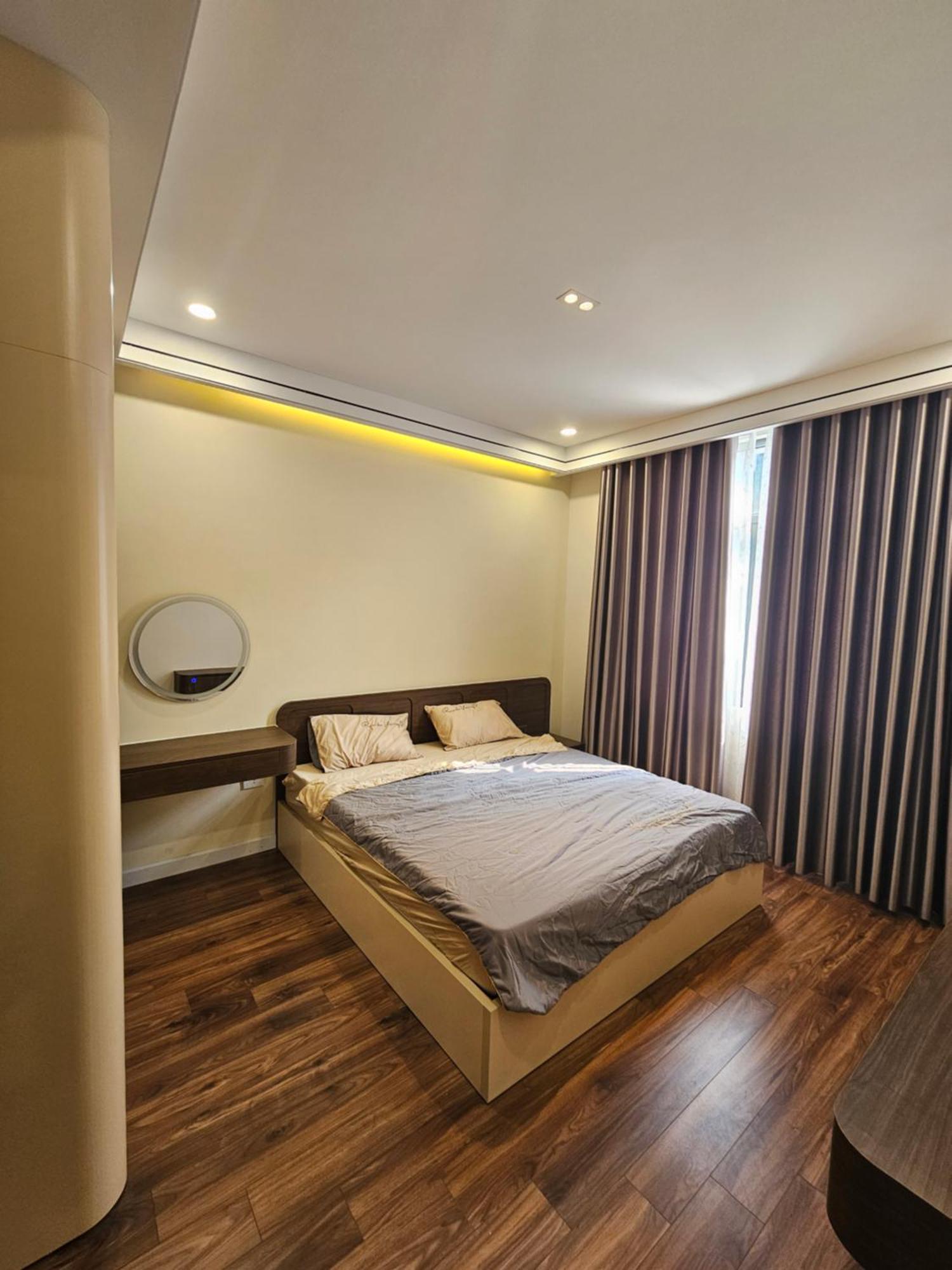 Tom Apartment - Vinhomes Marina ไฮฟอง ภายนอก รูปภาพ