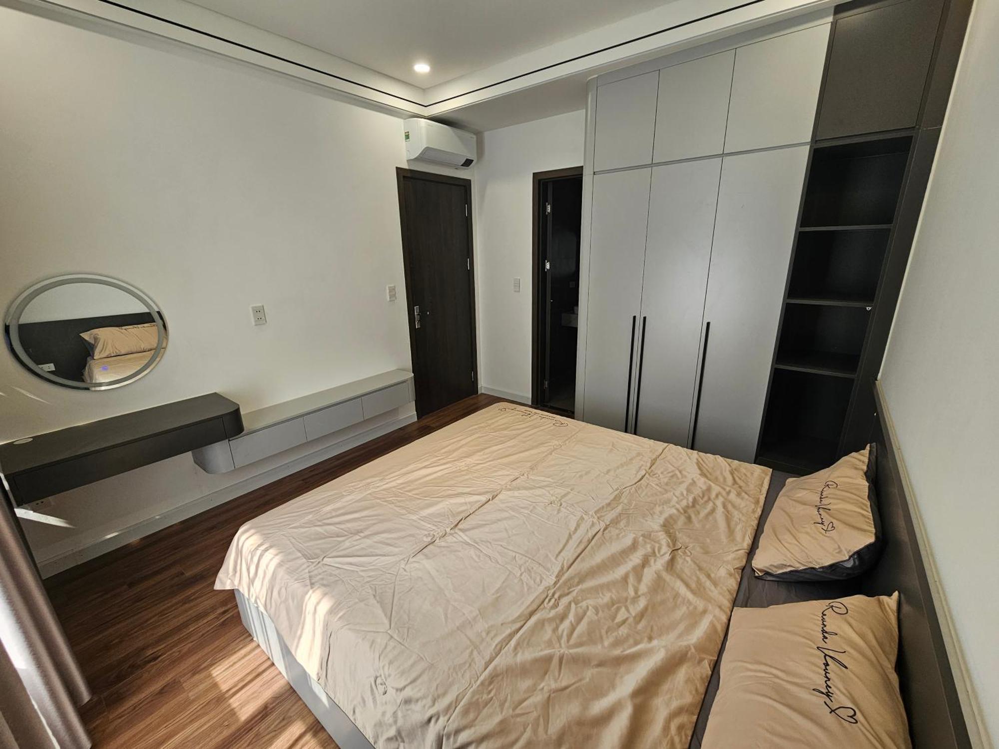 Tom Apartment - Vinhomes Marina ไฮฟอง ภายนอก รูปภาพ